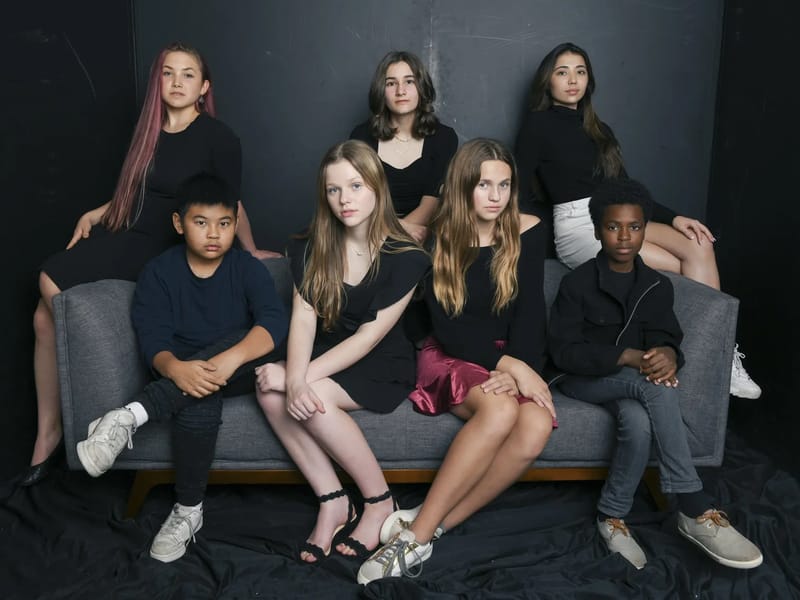 Acting With Love - Assisted Living in Anderson, CA photo 2