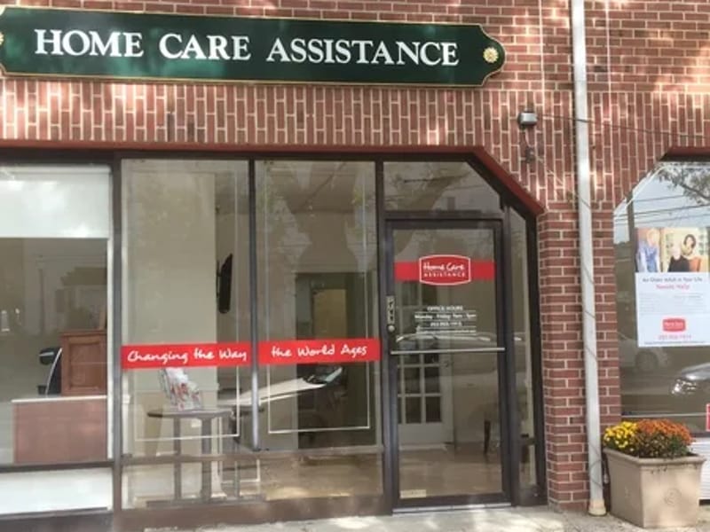 We Give Care LLC - Home Health Nursing in Fairfield, CT photo 1