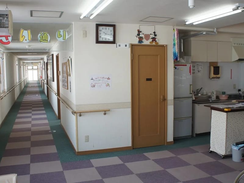 グループホーム　こくぶ太陽の家 - 認知症ケア in 霧島市, 鹿児島県 photo 1