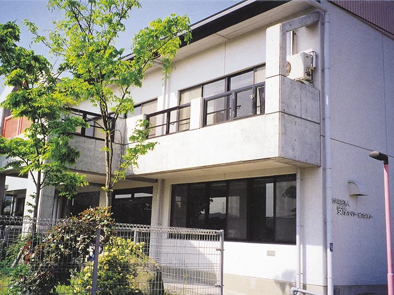 あいの里悠々 - 有料老人ホーム in 和歌山市, 和歌山県 photo 4