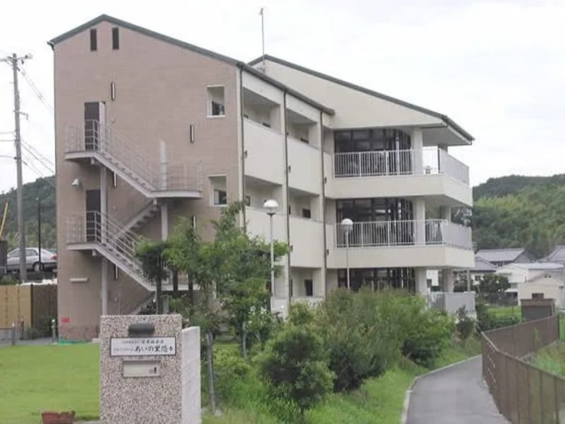 あいの里悠々 - 有料老人ホーム in 和歌山市, 和歌山県 photo 2