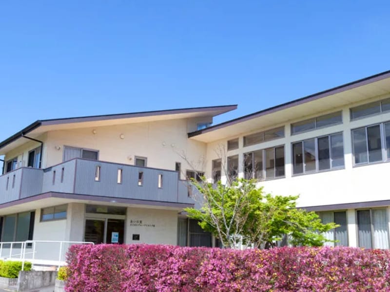 あいの里悠々 - 有料老人ホーム in 和歌山市, 和歌山県 photo 3