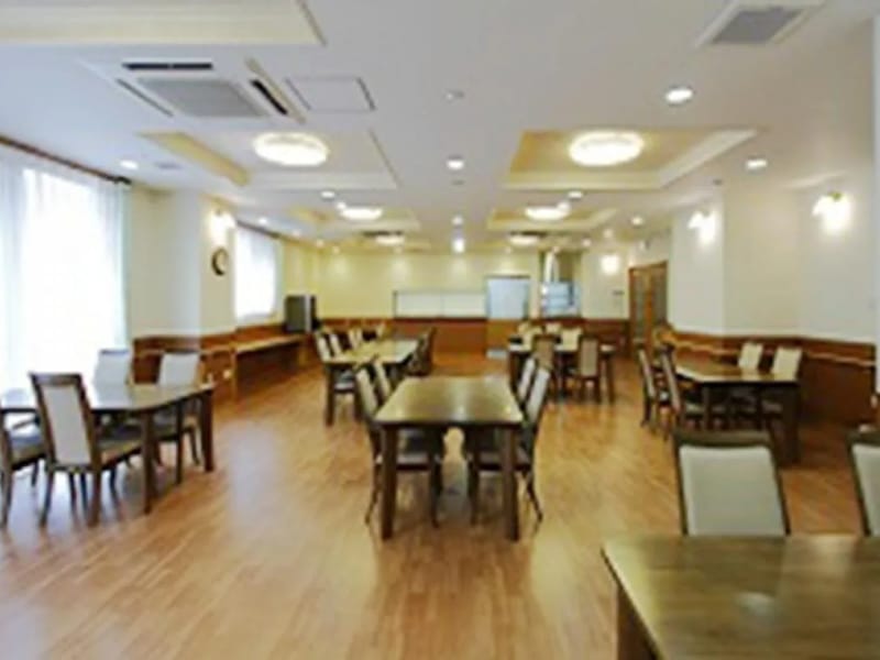 そんぽの家西東京 - 有料老人ホーム in 西東京市, 東京都 photo 3