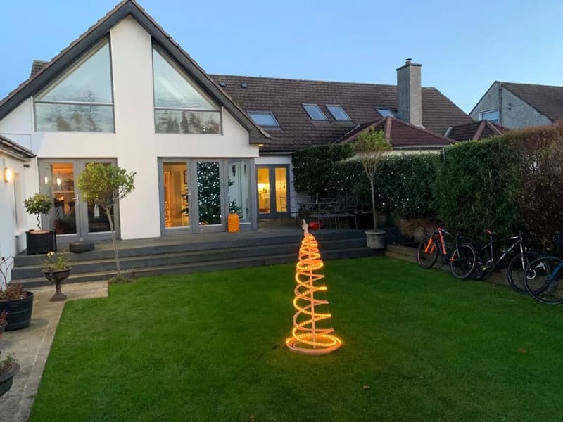 Newtownpark House - Nursing Home in Blackrock, Dublin photo 2