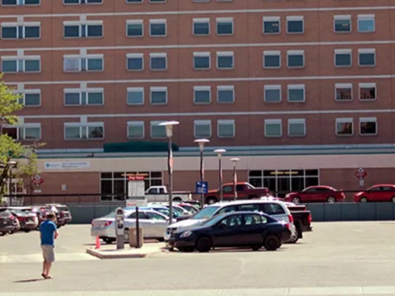 Carewest Rouleau Manor in Calgary, AB photo 1