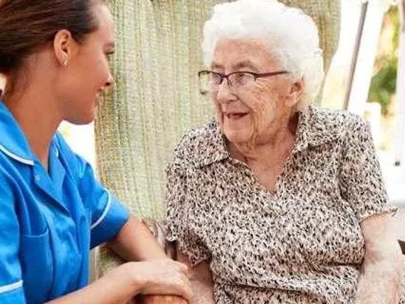 St. Luke Home Health Services, LLC - Home Health Nursing in Mccomb, MS photo 5