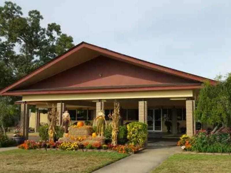 St. Luke Home Health Services, LLC - Home Health Nursing in Mccomb, MS photo 2