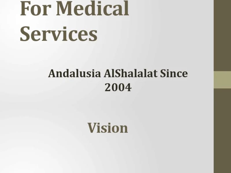 ANDALUSIA PROFESSIONAL SERVICES LLC - Home Health Nursing in Andalusia, AL photo 1