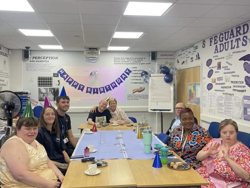 Caremark (East Riding) - In-Home Care in Hessle, England photo 3