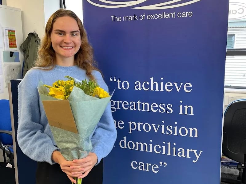Caremark (East Riding) - In-Home Care in Hessle, England photo 7