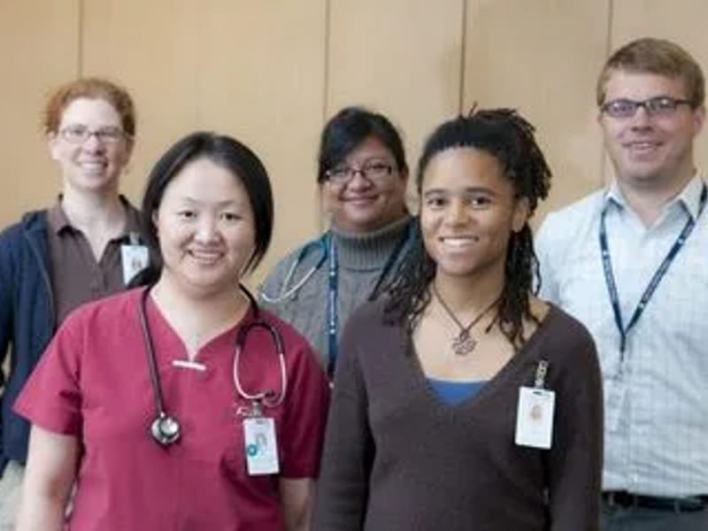 Crest Health Services, Inc. - Home Health Nursing in Valley Village, CA photo 3