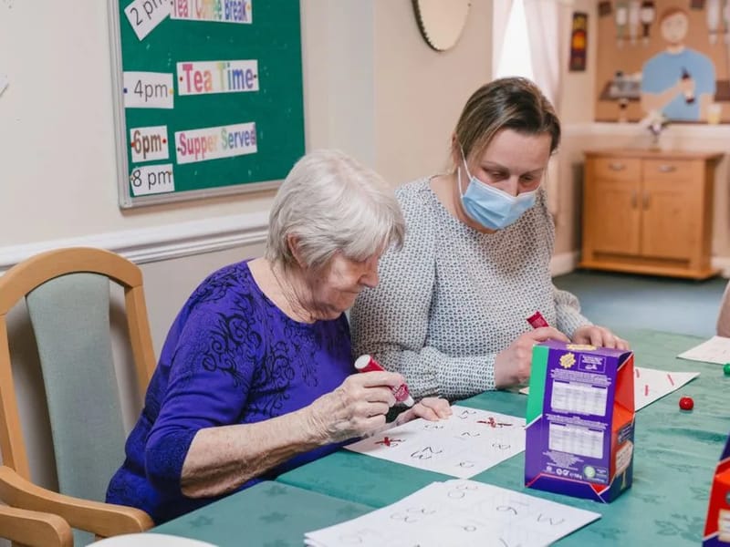 Day & Night Global Care Ltd - In-Home Care in Southend-On-Sea, England photo 3