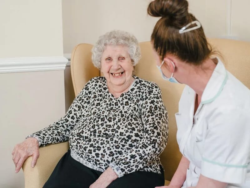 Day & Night Global Care Ltd - In-Home Care in Southend-On-Sea, England photo 2