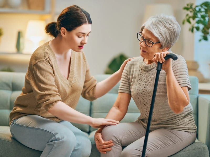 Abundant Life Care Management - Geriatric Care Management in Medford, OR photo 4