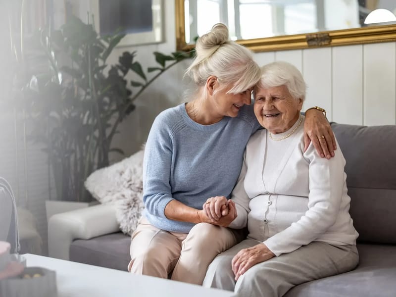 Abundant Life Care Management - Geriatric Care Management in Medford, OR photo 3