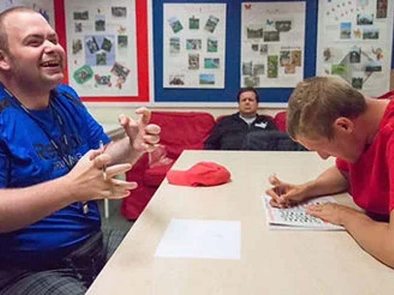 The Kent Autistic Trust - 52a River Drive in Rochester, England photo 1