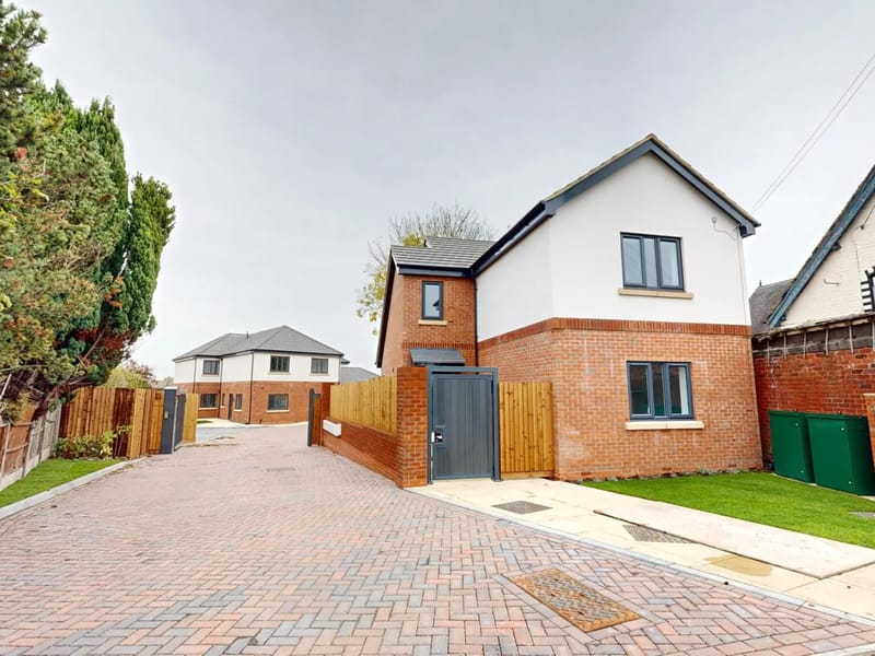 Eden Futures =  Newark Regional Office - Assisted Living in Newark, England photo 1