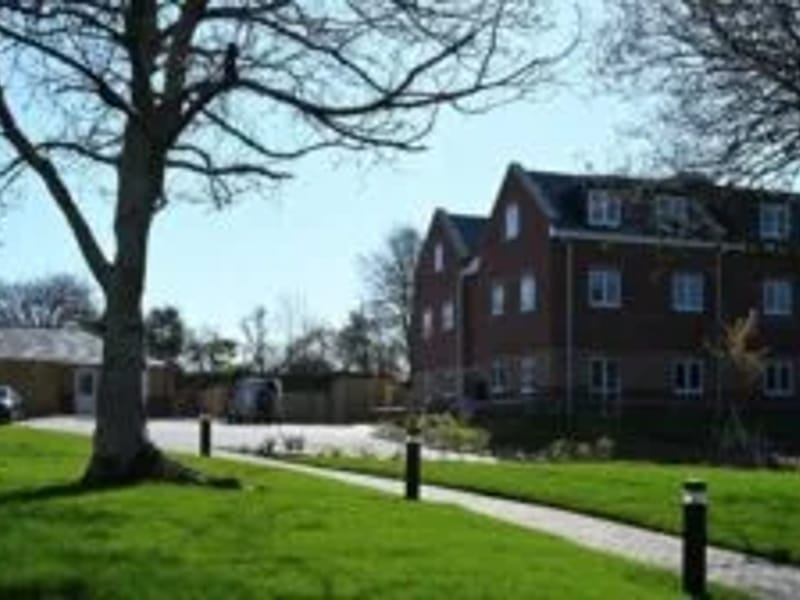 Eden Futures =  Newark Regional Office - Assisted Living in Newark, England photo 2