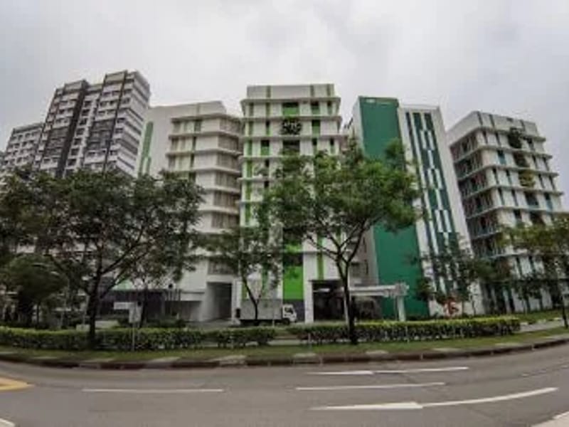 Bukit Batok Care Home - Nursing Home in Singapore, Singapore photo 2