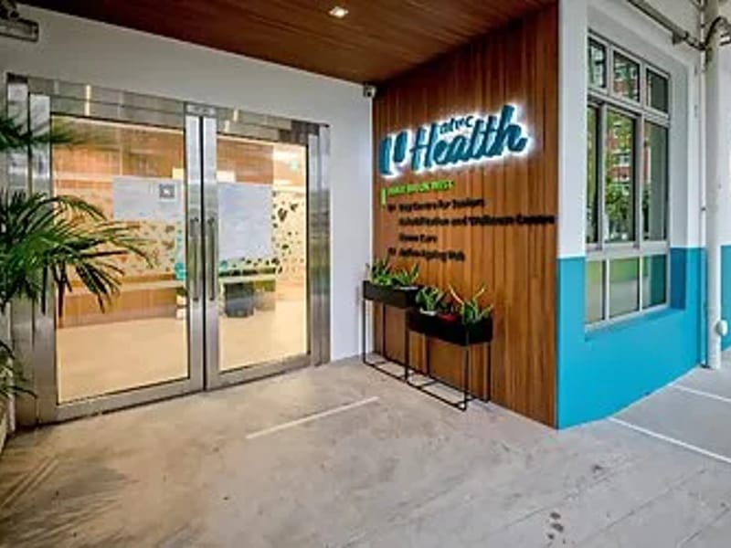Bukit Batok Care Home - Nursing Home in Singapore, Singapore photo 3