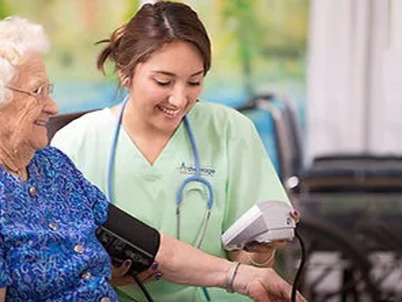 Advantage Home Health Services, LLC - Home Health Nursing in Pittsburgh, PA photo 3