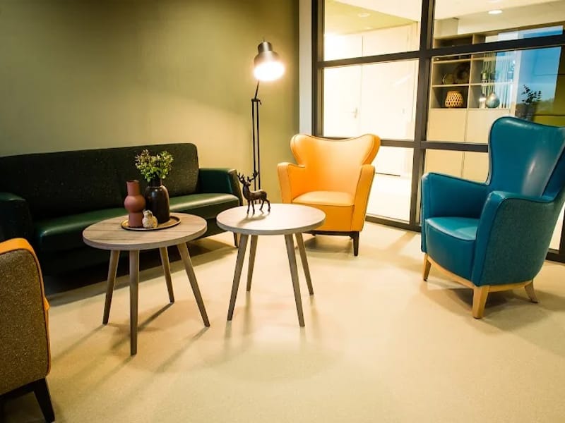 Stichting Zorgspectrum, locatie De Kuifmees - Begeleid Wonen in Nieuwegein, Utrecht photo 8
