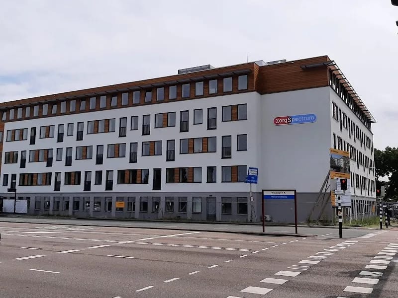 Stichting Zorgspectrum, locatie De Kuifmees - Begeleid Wonen in Nieuwegein, Utrecht photo 9