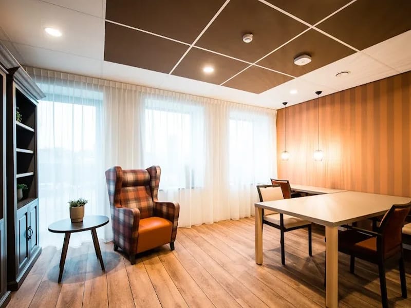 Stichting Zorgspectrum, locatie De Kuifmees - Begeleid Wonen in Nieuwegein, Utrecht photo 2