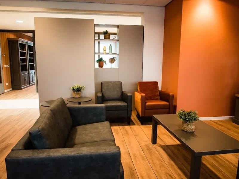 Stichting Zorgspectrum, locatie De Kuifmees - Begeleid Wonen in Nieuwegein, Utrecht photo 3