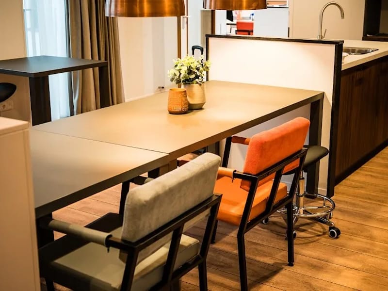 Stichting Zorgspectrum, locatie De Kuifmees - Begeleid Wonen in Nieuwegein, Utrecht photo 7