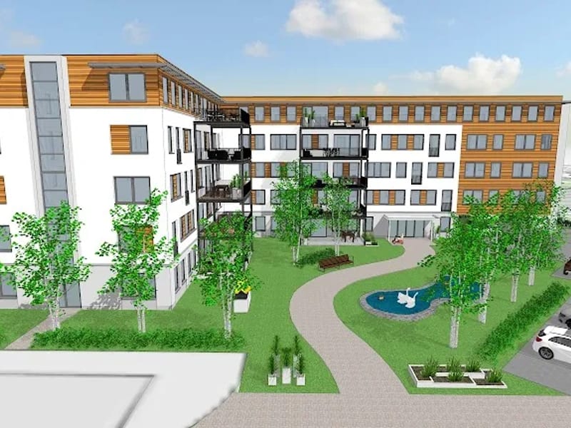 Stichting Zorgspectrum, locatie De Kuifmees - Begeleid Wonen in Nieuwegein, Utrecht photo 4