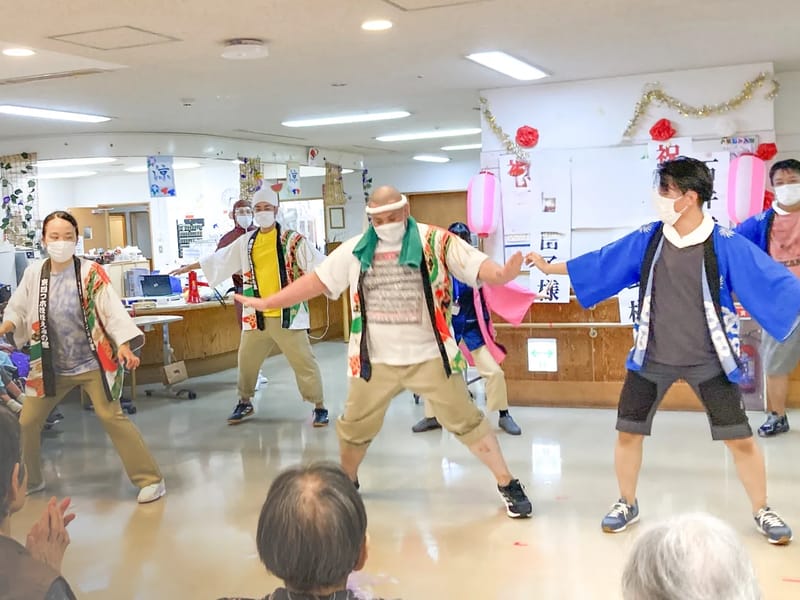 ほほえみ在宅看護ステーション - 訪問看護 in 邑楽町, 群馬県 photo 3