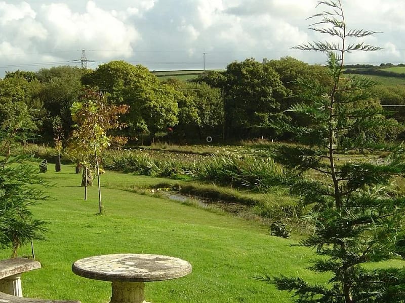 Penrose Farm - Assisted Living in Truro, England photo 3