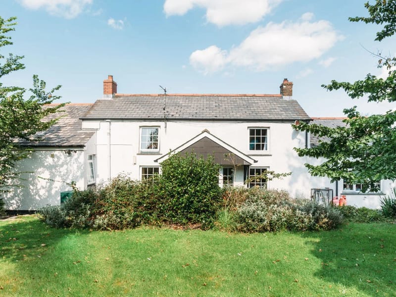 Penrose Farm - Assisted Living in Truro, England photo 2