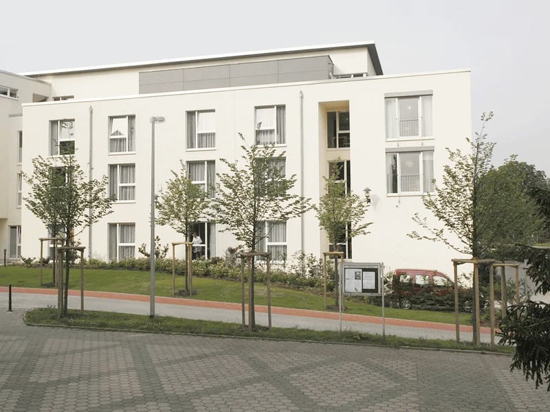 CMS Pflegewohnstift Wattenscheid vollstationär - Pflegeheim in Bochum, Nordrhein-Westfalen photo 2
