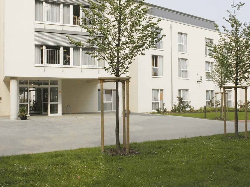 CMS Pflegewohnstift Wattenscheid vollstationär - Pflegeheim in Bochum, Nordrhein-Westfalen photo 3