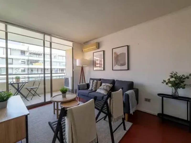 Nuestro Hogar Isabel - Hogar de Ancianos in Las Condes, Región Metropolitana de Santiago photo 2