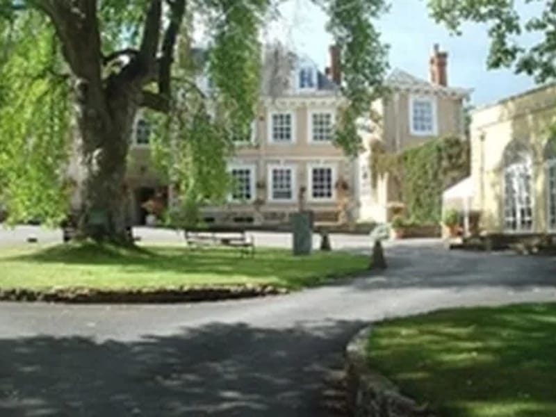 Nynehead Court - Nursing Home in Wellington, England photo 3