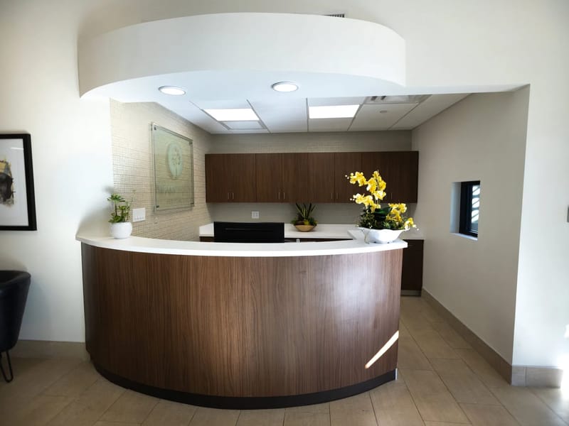 Divine Favour Health Services LLC - Home Health Nursing in Phoenix, AZ photo 1