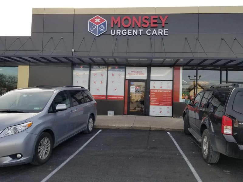 New Monsey Park Home - Assisted Living in Monsey, NY photo 1