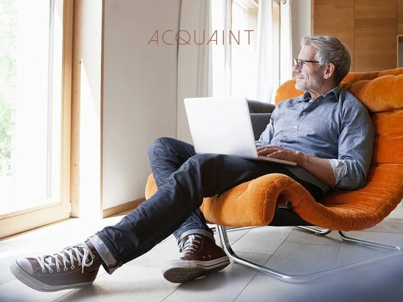 Acquaint Homecare LLC - Home Health Nursing in Chicago, IL photo 1