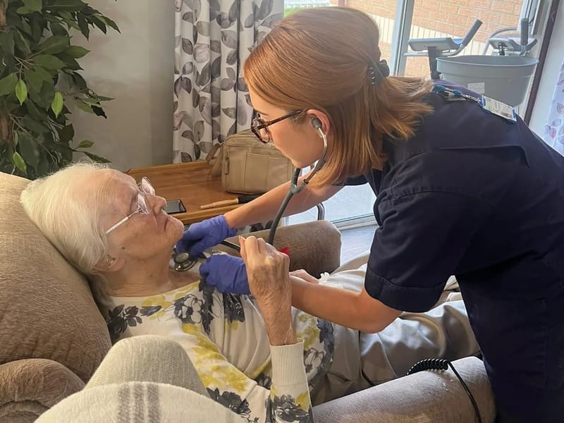 A Medin Care Service - In-Home Care in Benfleet, England photo 2