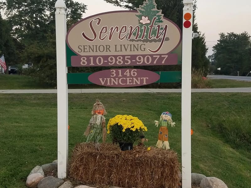 Serenity Living Llc - Assisted Living in Marshfield, WI photo 1