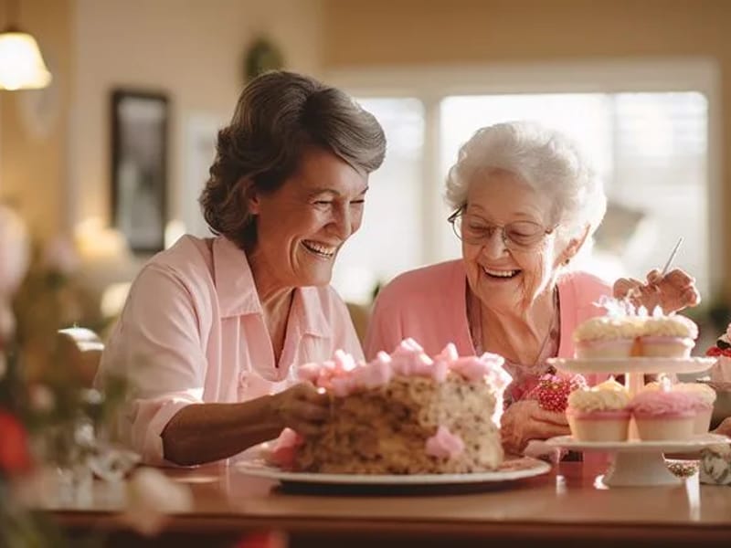 Arizona Care Center - Assisted Living in New Haven, MO photo 2