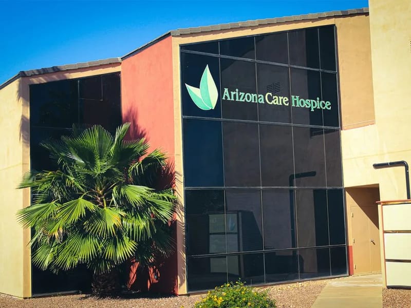 Arizona Care Center - Assisted Living in New Haven, MO photo 3