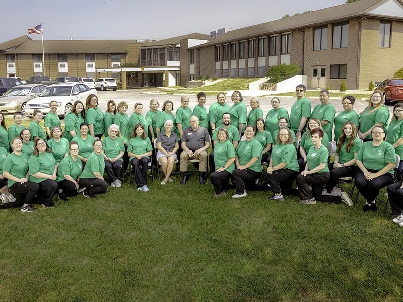 Arizona Care Center - Assisted Living in New Haven, MO photo 1