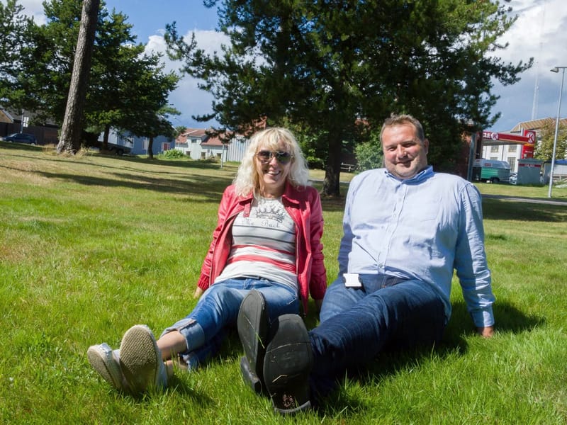 Torstrand dagsenter - Dagaktivitet for voksne in Larvik, Vestfold og Telemark photo 3