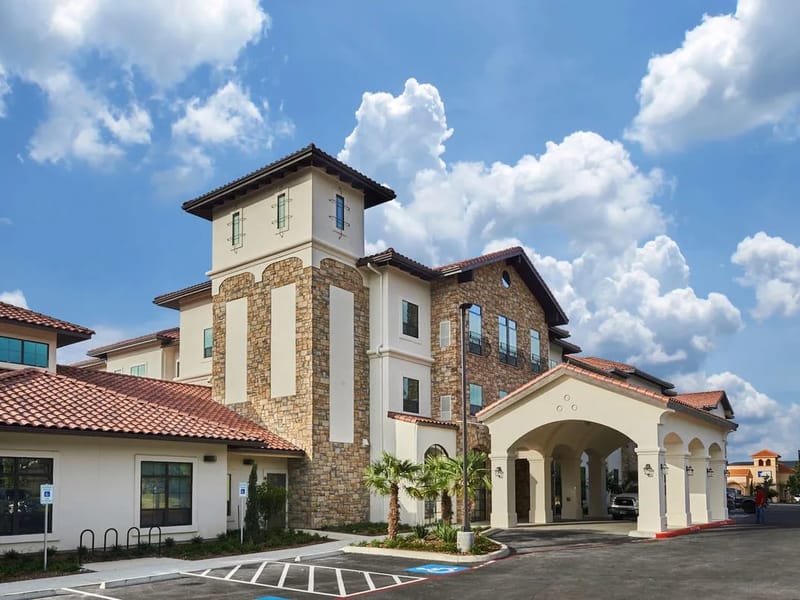 Four Seasons Healthcare of Texas - Hospice in San Antonio, TX photo 1