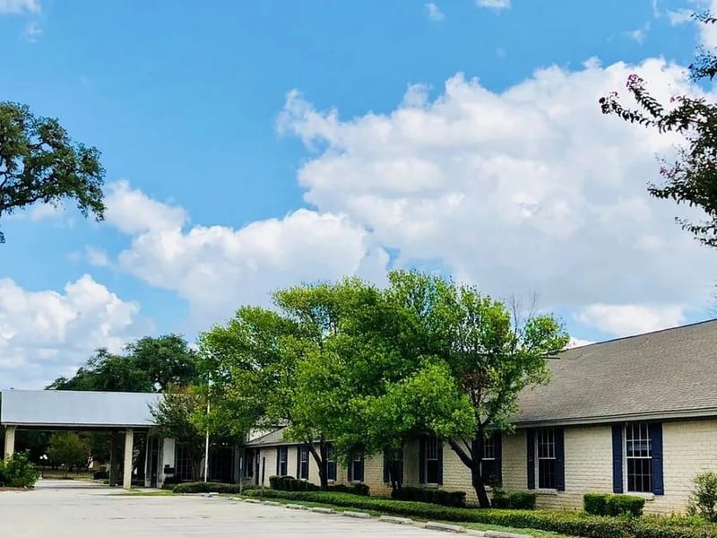 Four Seasons Healthcare of Texas - Hospice in San Antonio, TX photo 2