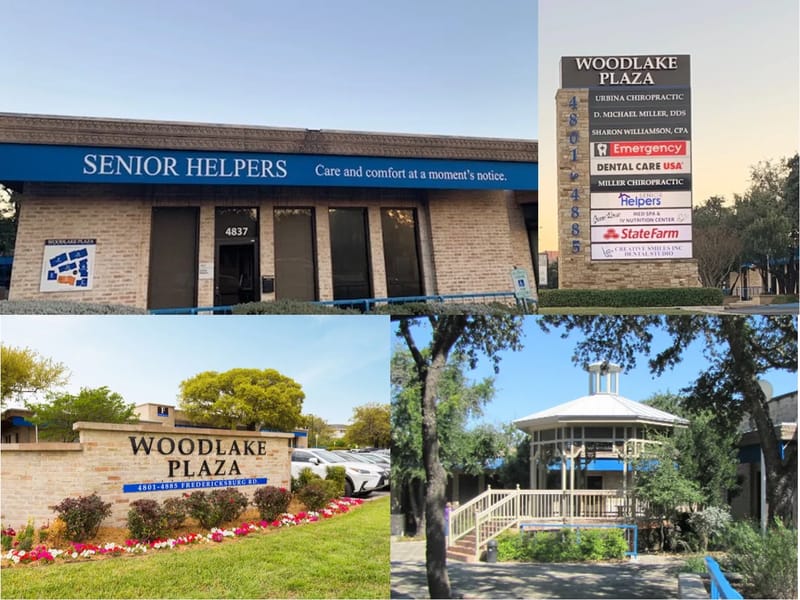 Four Seasons Healthcare of Texas - Hospice in San Antonio, TX photo 3